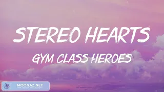 Mix: Stereo Hearts (feat. Adam Levine) (Lyrics) - Gym Class Heroes, Cupid, Love Yourself | Good Vib