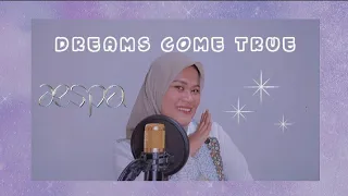 aespa 에스파 'Dreams Come True' | Cover by Fifi