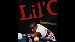 Lil' O - Ozs N Keys (1997) (SMOOTH G-SHIT)