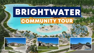 New Construction Community in Naples Florida | Brightwater Shore