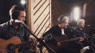 91X X-Session with Switchfoot - "Meant To Live"