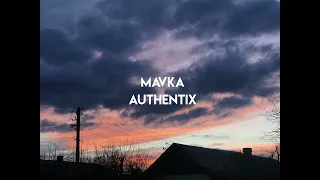 authentix — мавка (sped up + reverb)