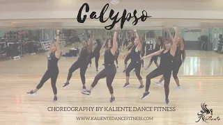 Calypso | Kaliente Dance Fitness