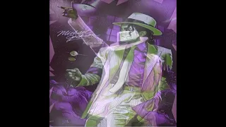 Michael Jackson - Smooth Criminal (Slowed Down)