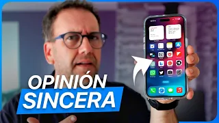 ¿Vale la pena el iPhone 14 Pro Max? Mi experiencia tras 6 meses