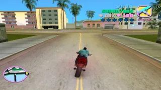 Grand Theft Auto Vice City Mission #12 Sir, Yes Sir! (PC)