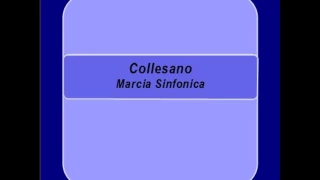 "Collesano" - Marcia Sinfonica - L. Perrini