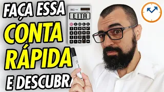 QUANTAS CALORIAS Consumir Num Dia? | Ciência na Rotina nº28