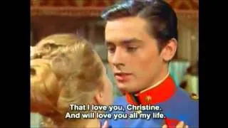 Christine - I Can't Help Falling in Love