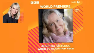 Agnetha full Interview with Zoe Ball -  31 08 2023