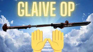 Everything You Need To Know About the Glaive and How to Make it OP | Destiny 2