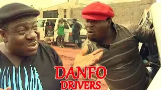 Danfo Drivers 1 - Mr Ibu And Dede One Day Comedy 2018 Latest Nigerian Nollywood Igbo Movie Full HD