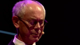 Can the European Union achieve Utopia? | Herman Van Rompuy | TEDxLeuven