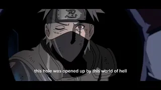 precious last words of obito🥺💗. #viralvideo #naruto #narutoshippuden