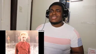 A Flock Of Seagulls I Ran So Far Away (Video) REACTION