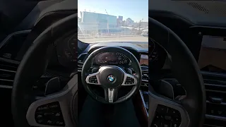 BMW X6 30d xDrive M Sport Pro G06 249 л.с.