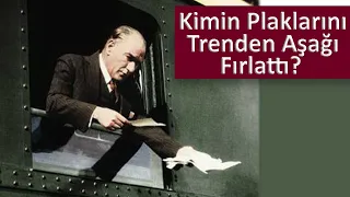 Atatürk'ün Çok Az Bilinen 10 Kısa Anısı! (2.Bölüm)