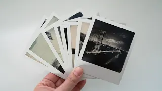 Does expired Polaroid film still work?