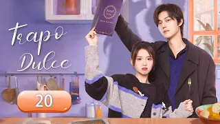 【Sub Español】Trapo dulce EP 20 💕 Sweet Trap 甜甜的陷阱