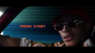 TUMI SEECO FEAT  THE GAME, PURPLE MELLOW  -  WANGTLASTSA | OFFICIAL MUSIC VIDEO