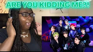 ATEEZ(에이티즈) - '미친 폼 (Crazy Form)', MATZ, IT's You, YOUTH & Everything Official MV's||REACTION