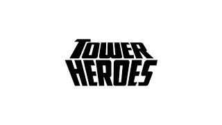 Alien Attack Boss Theme - Tower Heroes