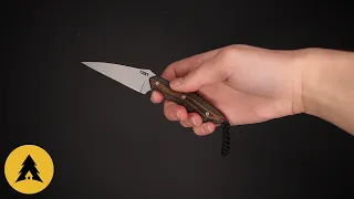 Нож CRKT S.P.E.W.  сталь 5Cr15MoV, рукоять G10