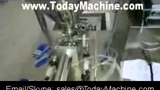 free shipment 0-100ml liquid bag packing machine for ketchup/shampoo/sauce,plastic liquid pouch,10-1