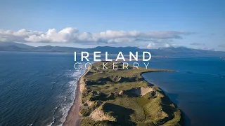 The Ring of Kerry, Ireland | A Cinematic Travel Film