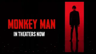 Podcast: Review of Monkey Man