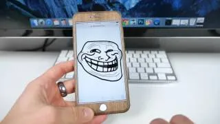 6 iPhone Pranks To Piss Off Your Friends No Jailbreake.