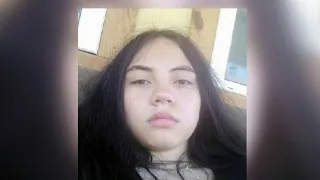 Amber Alert issued for 13-year-old last seen at foster home