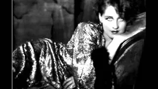 Tribute to Norma Shearer