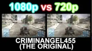 1080p vs 720p comparison