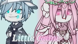 Little Game Ⅱ GCMV