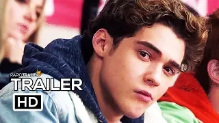 HIGH SCHOOL MUSICAL Official Trailer (2019) Disney Series HD