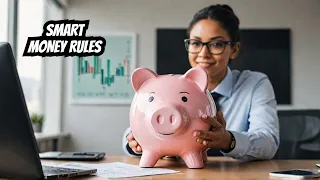 7 Easy Rules For Financial Success | Smart Simplified