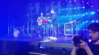 Mike Shinoda - One More Light (Roundhouse, London 10.03.2019)