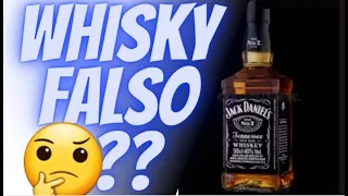 COMO SABER SE O #WHISKY E #FALSO OQUE POSSO FAZER PARA NAO SER ENGANADO ?DISTRIBUIDORA DE BEBIDAS