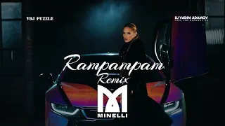 Minelli - Rampampam (Remix)