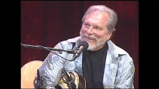 Woodsongs 435: Jorma Kaukonen and David Bromberg