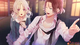 Diabolik Lovers [ AMV] Laito and Yui ~ Love me Like You Do