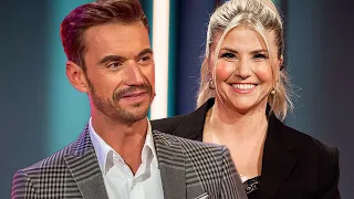 Beatrice Egli und Florian Silbereisen bestätigen, was wir schon lange wissen