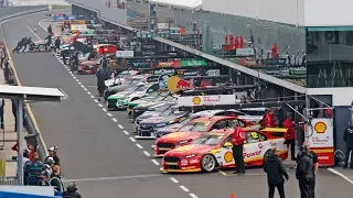 LIVE: Practice 1 - 2019 WD-40 Phillip Island SuperSprint