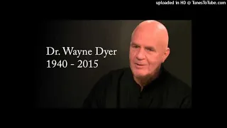 Dr Wayne Dyer: Pozitív Megerősítések,432 Hz zene