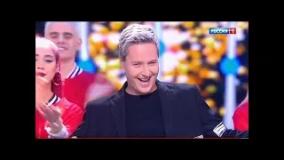 VITAS -  Bit Bombit 2019 / English subtitles /  Витас - Бит бомбит 2019