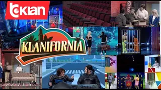 Klanifornia - Episodi 18 (14 mars 2020)