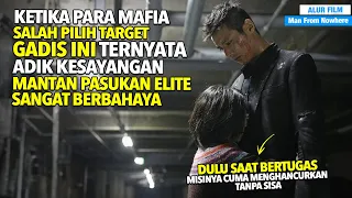 Balas Dendam Mantan Pasukan Elite Setelah Mafia Salah Tangkap Gadis Kecilnya - Alur Cerita Film