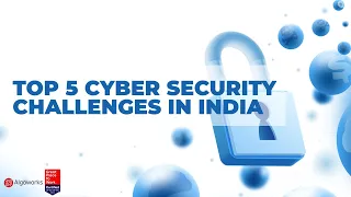 Top 5 Cyber Security Challenges In India | Algoworks