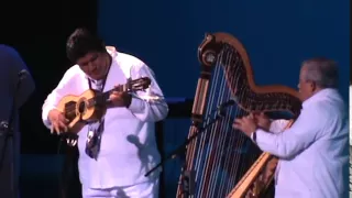 TLEN HUICANI - El Cascabel (Son Jarocho) www.musicajarocha.com